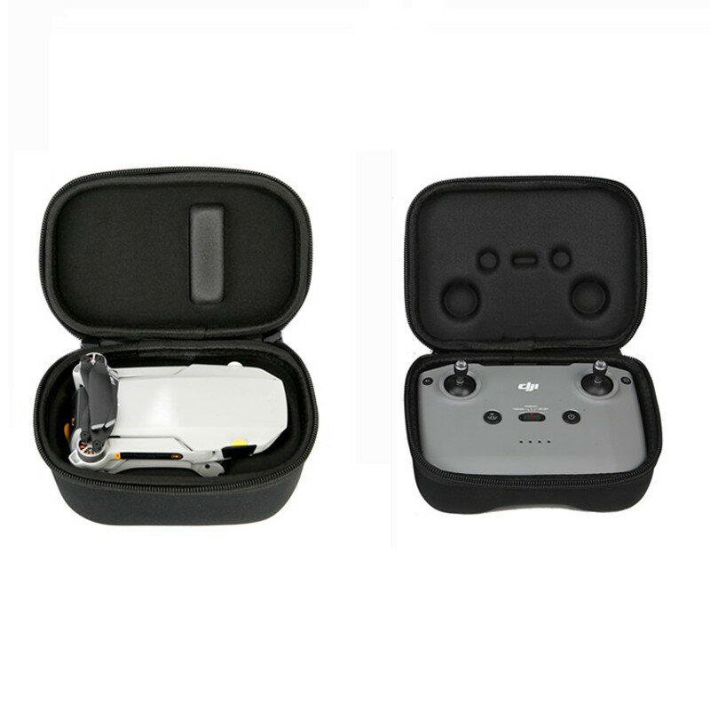 Drone + Remote Controller Storage Bag for DJI Mavic Mini 2