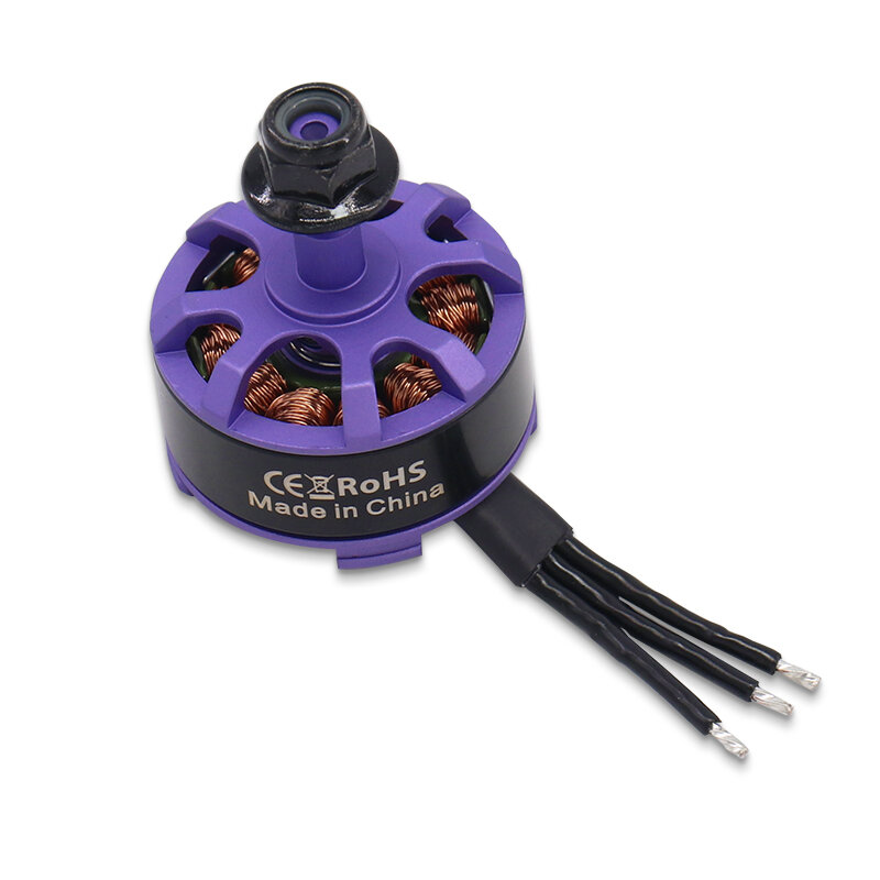 

Eachine X220 V2 FPV Racing Drone Spare Part 2207 2550KV 3-5S CW CCW Brushless Motor