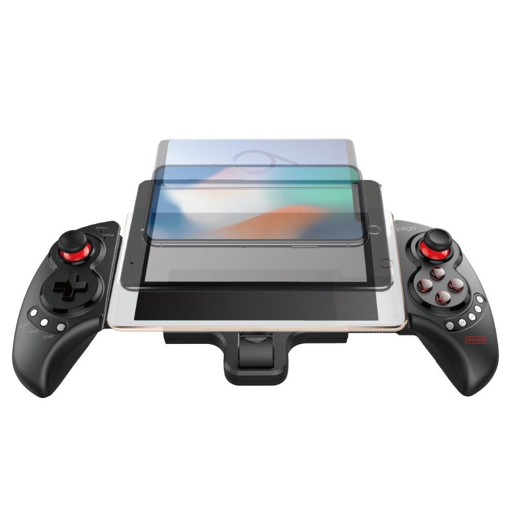 

iPEGA PG-9023s bluetooth Gamepad Joystick Wireless Game Controller for Tablet PC for iPad android TV Box