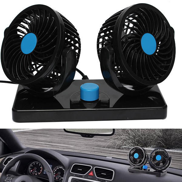 best price,12v,degree,all,round,mini,air,cooling,fan,eu,discount