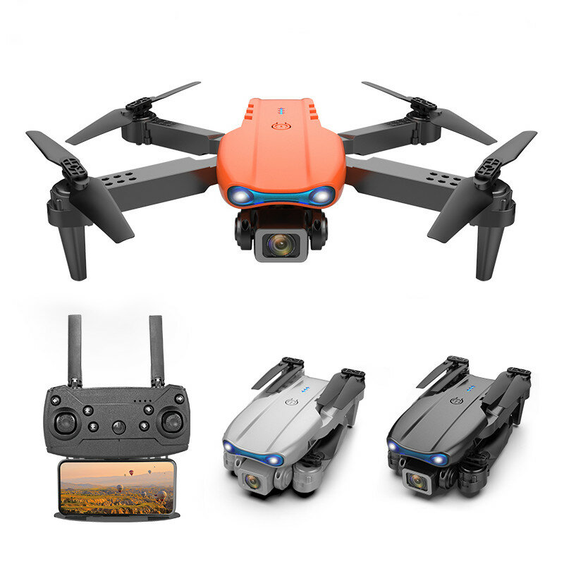 best price,lsrc,e99,pro,mini,drone,with,batteries,discount