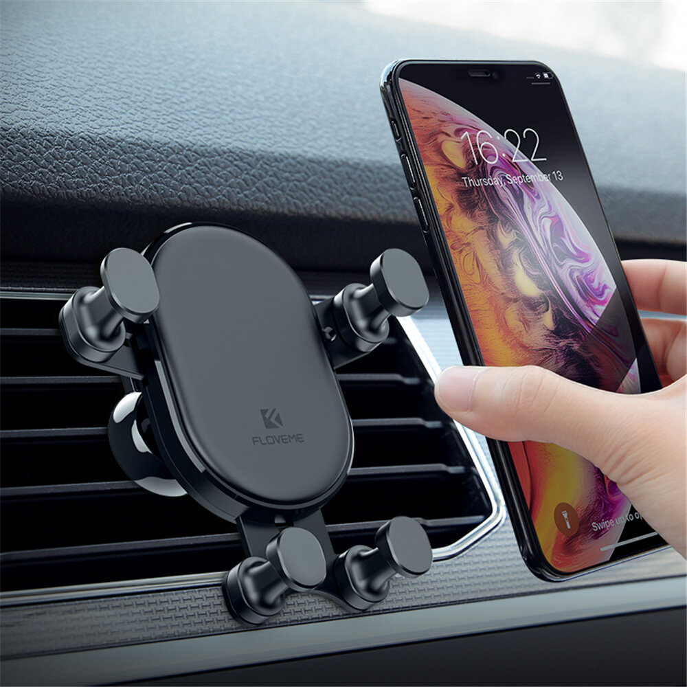 mobile mount for car
