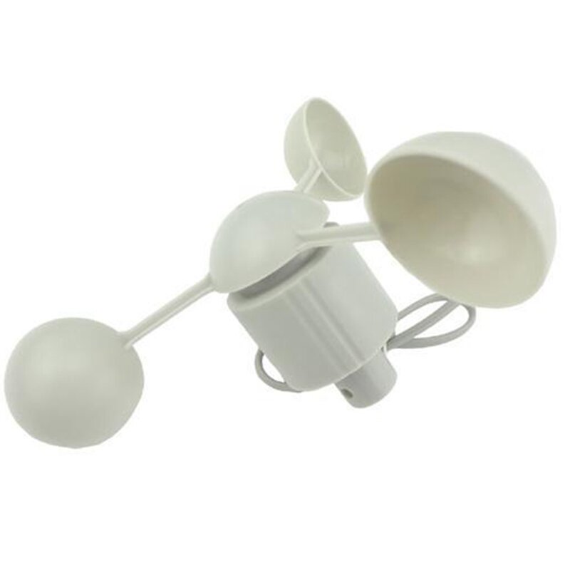 

Misol WH-SP-WS01 1 PCS Spare Part For Weather Station To Test The Wind Speed