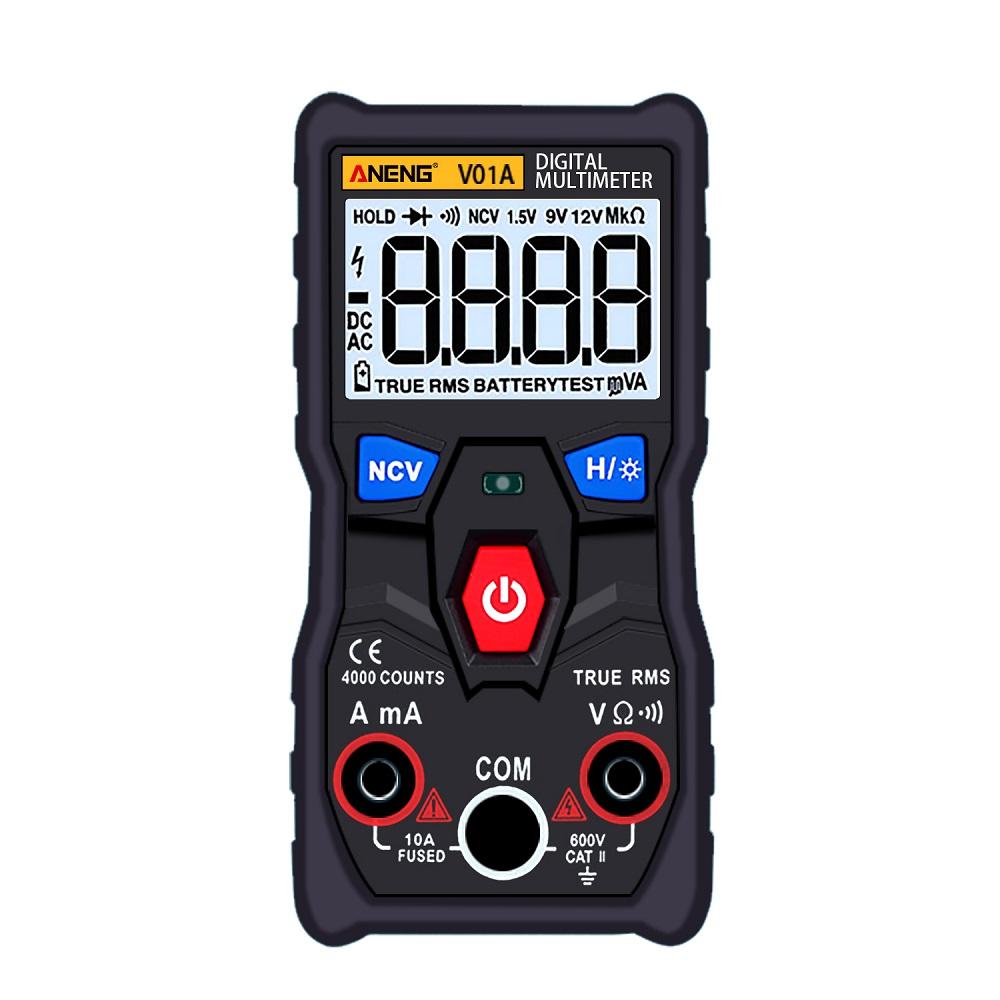 best price,aneng,v01a,multimeter,discount