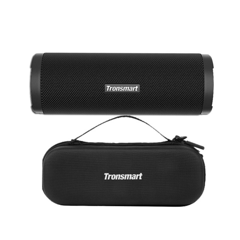 Tronsmart Force 2 bluetooth5.0 30W Speaker NFC Stereo with QCC3021 Chip APP Control IPX7 Waterproof 15H Playtime
