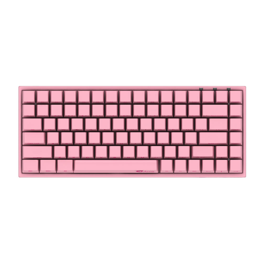 Akko 3084 84 Key Side Printed Pbt Keycaps Cherry Mx Switch Mechanical Gaming Keyboard Sale Banggood Com Sold Out Arrival Notice Arrival Notice