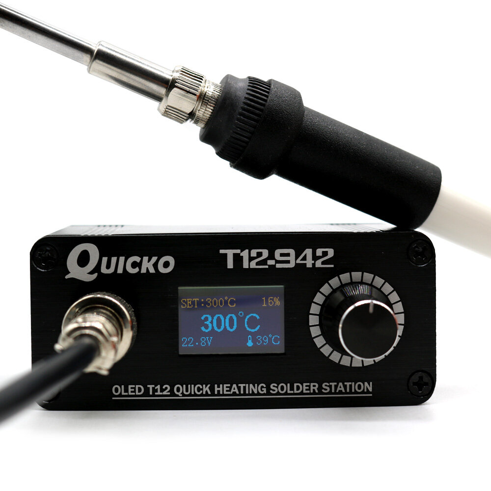best price,quicko,t12,soldering,station,discount