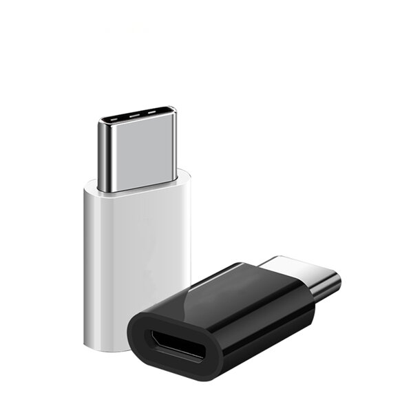 

Конвертер адаптера Bakeey Type C на Micro USB для Oneplus 5t 6 Mi A1 Mix 2S S9