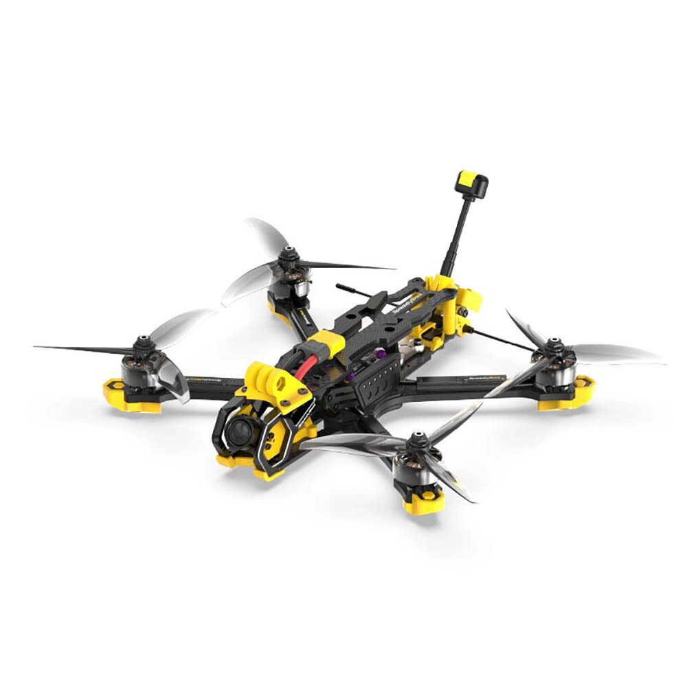 Dron FPV SpeedyBee Master 5 V2 Analog za $285.19 / ~1121zł