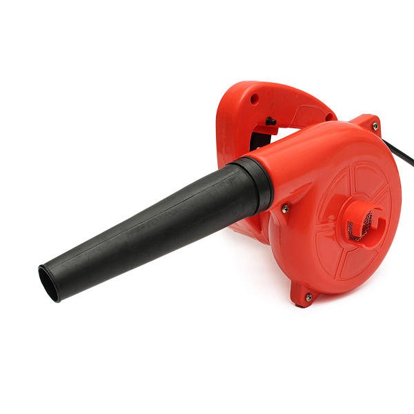 Dust Collector Electric Hand Operated Air Blower Cleaning Computer//Power 110V US