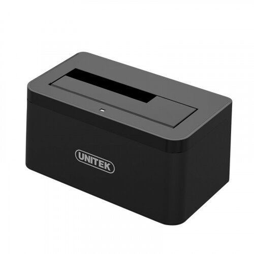 UNITEK 2.5 ” 3.5 ” USB3.0ハードドライブドッキングステーション独立した電源を備えた外付けハードドライブエンクロージャ