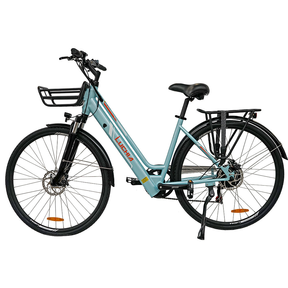 best price,luchia,antares,electric,bike,36v,10ah,250w,electric,bicycle,700c,38c,eu,coupon,price,discount