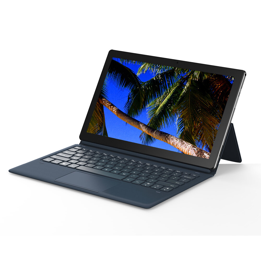 

Alldocube KNote 5 Pro Intel Gemini Lake N4000 6GB RAM 128GB ROM 11.6 Inch Windows 10 Tablet
