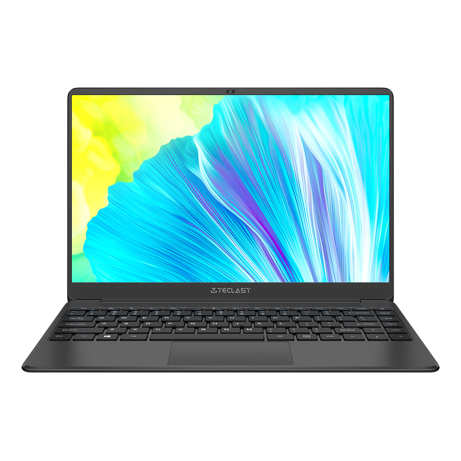 Teclast F7 Plus Ⅲ Laptop za $269.99 / ~1154zł