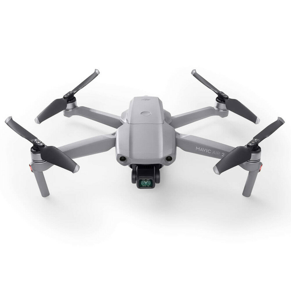 Dron DJI Mavic Air 2 za $879.99 / ~3422zł