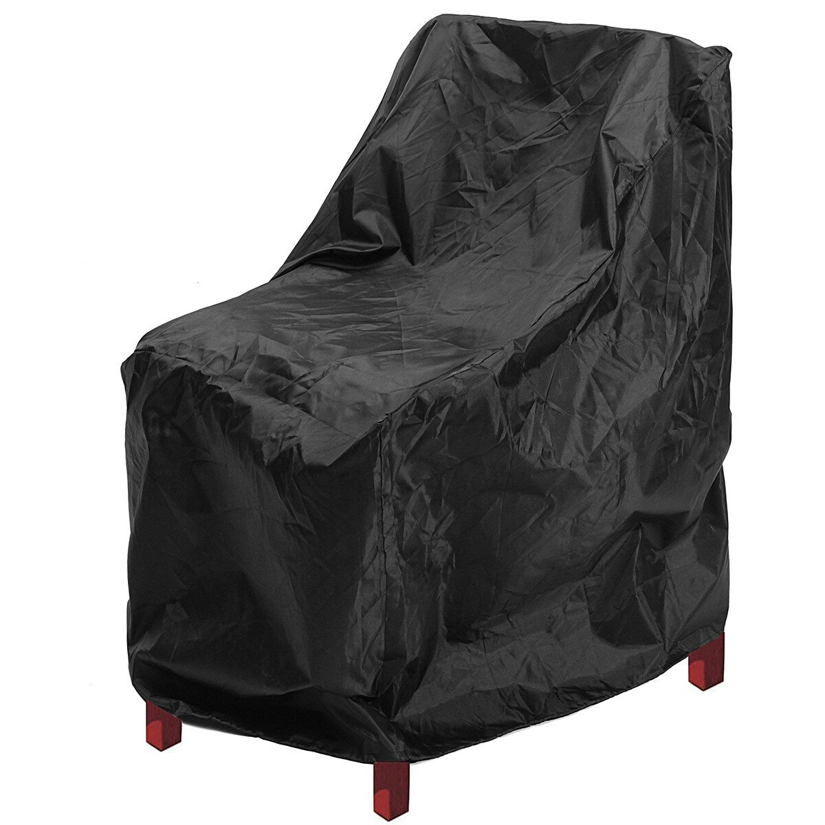 KING DO WAY 420D Oxford Cloth Chair Cover Anti-UV Dustproof Chair Cover