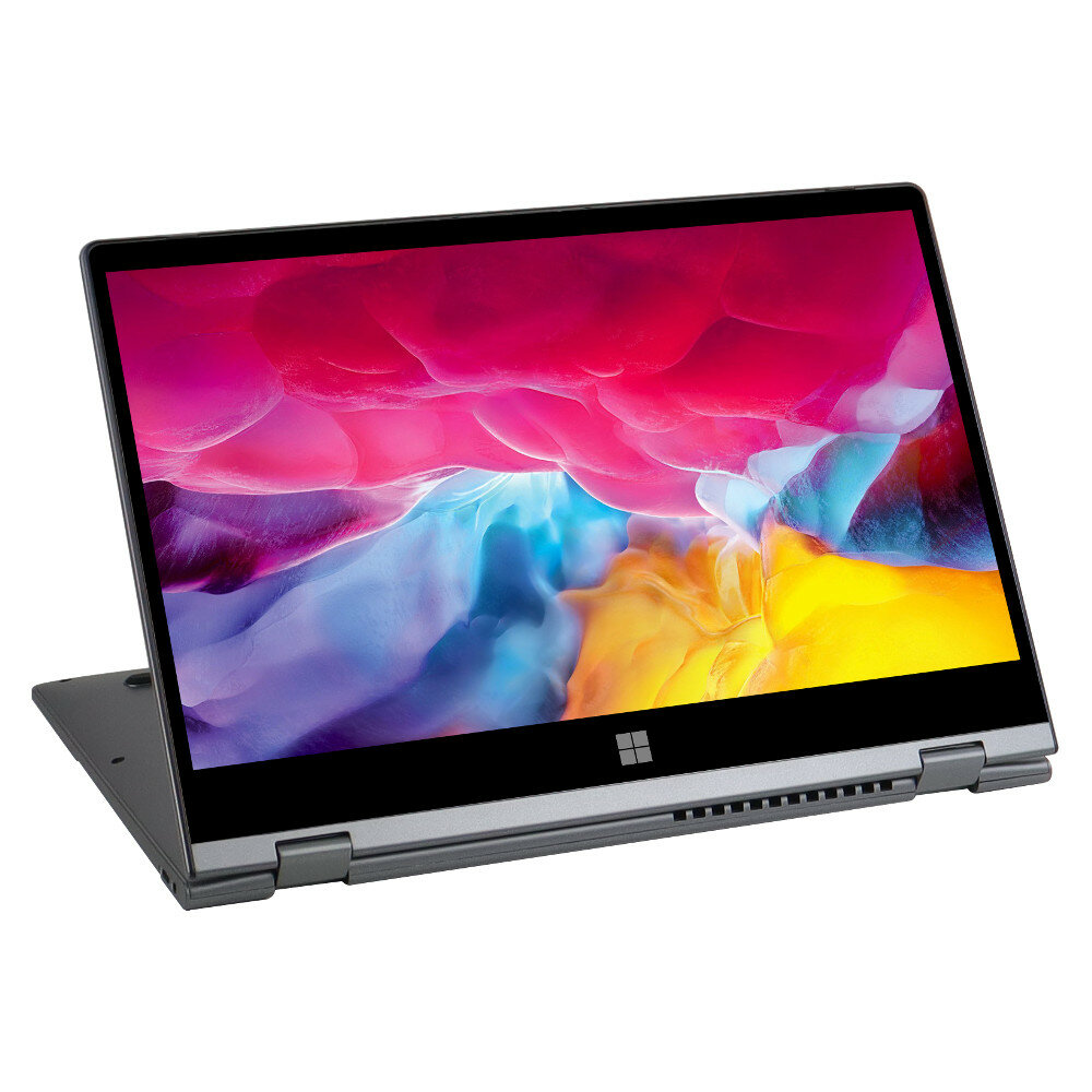 Laptop Ninkear N14 Laptop 14 inch 4K 12GB Ram 1TB SSD z EU za $393.99 / ~1580zł