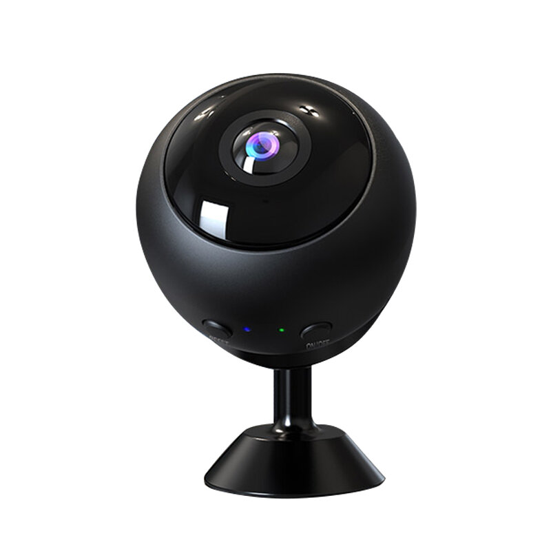 H9 HD 1080P Draadloze WiFi Mini IP Camera Home Security Surveillance Camcorder Nachtzicht Bewegingss