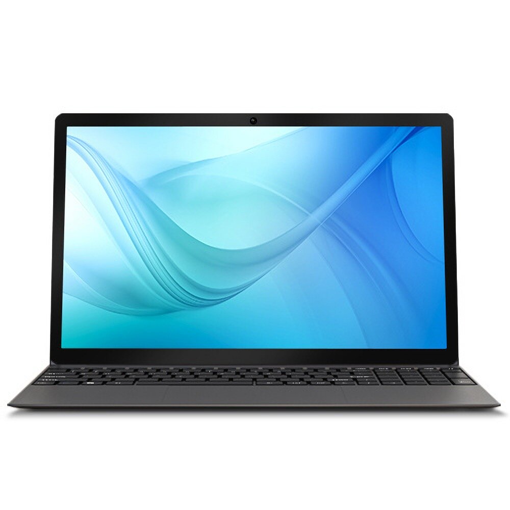 [New Vesion]BMAX X15 Laptop 15.6 inch Intel N4120 8GB RAM 128GB SSD 38Wh Battery Full－sized Keyboard Notebook