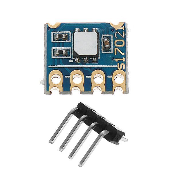 MINI Si7021 Temperatuur- en vochtigheidssensormodule I2C Interface Geekcreit voor Arduino - producte