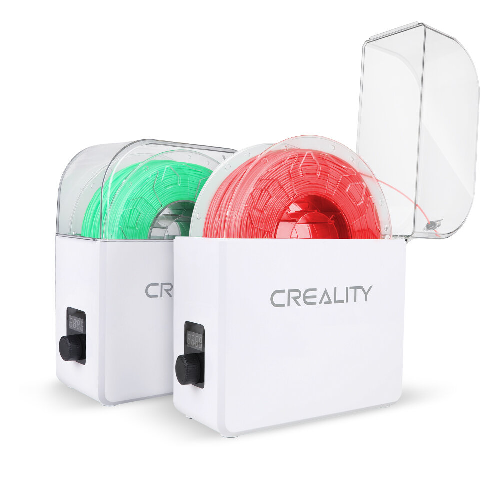 

Creality 3D® Filament Dry Box Set Dust-proof/Moisture-proof/3D Printer Printing Material Protection