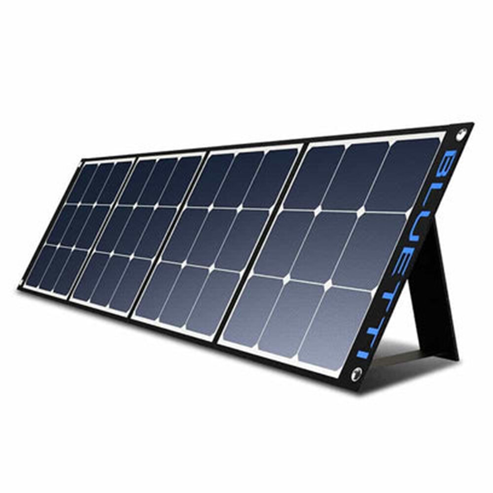 Panel solarny BLUETTI SP200 200W z EU za $459.99 / ~2032zł