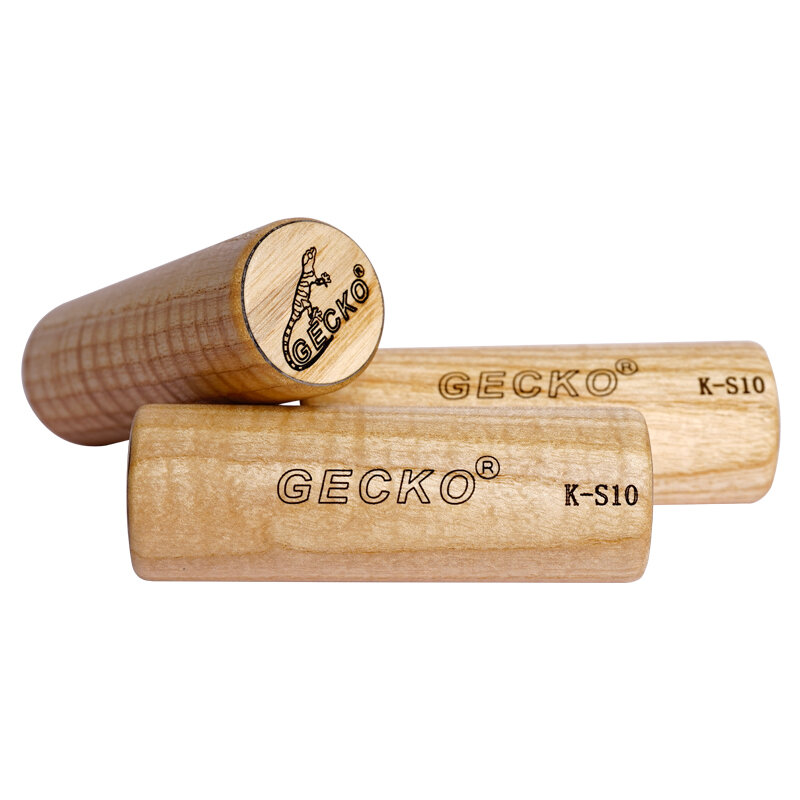 GECKO KS10 Ash Wood Sand Hammer