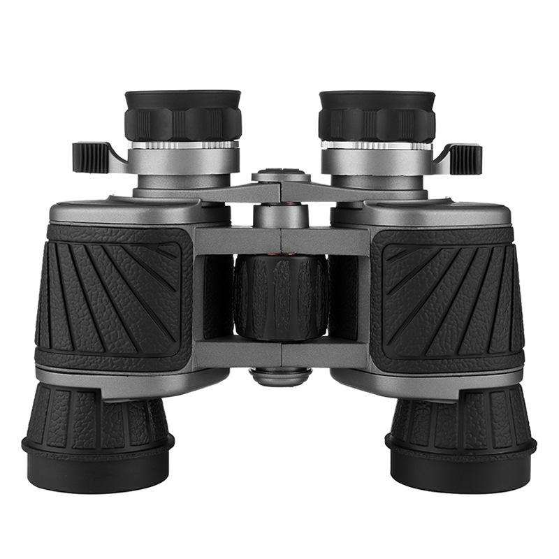 

IPRee® 8x40 На открытом воздухе Портативный бинокль HD Optic BAK4 Дневной телескоп ночного видения Кемпинг Travel