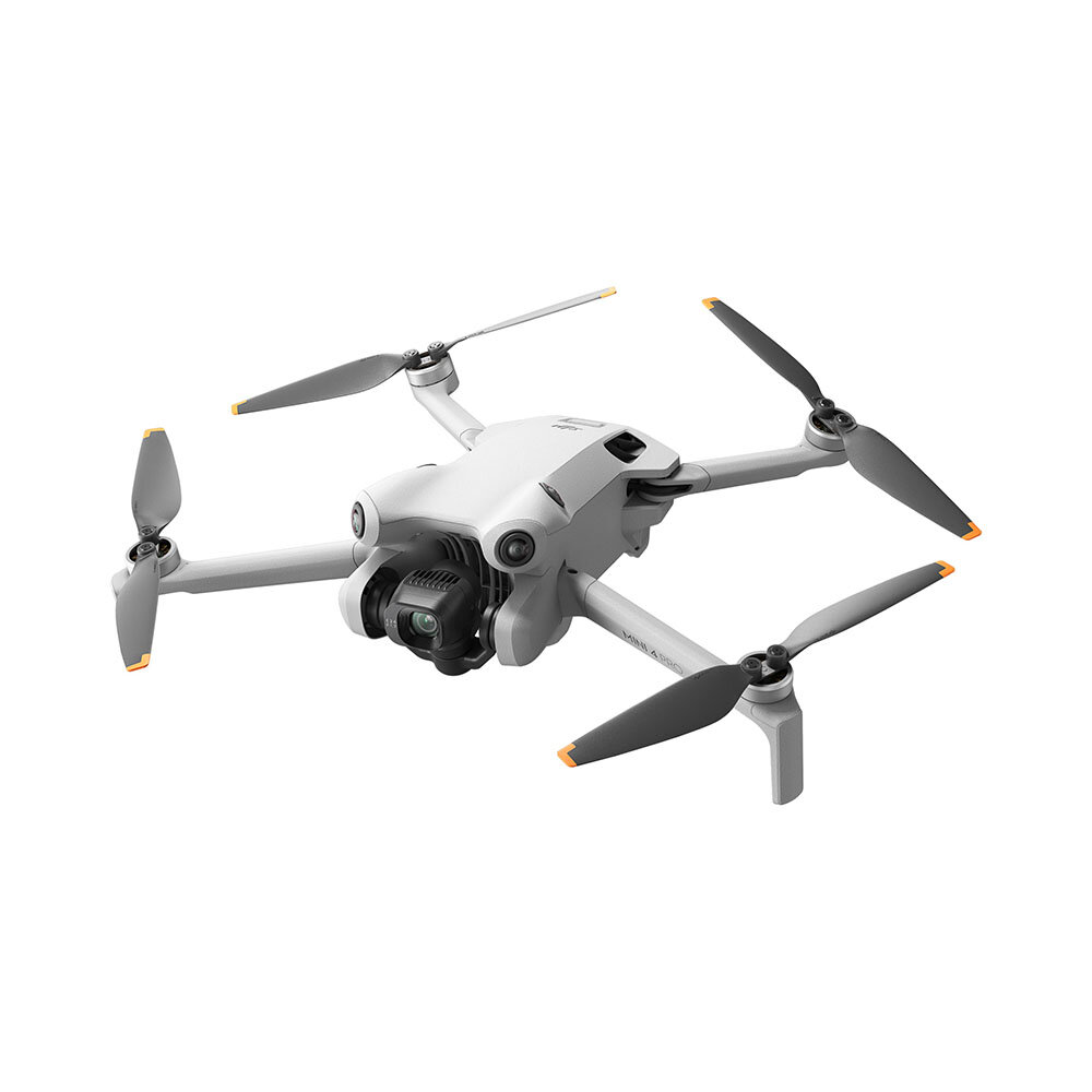 Dron DJI MINI 4 PRO 20KM 1080P 60fps za $859.99 / ~3428zł
