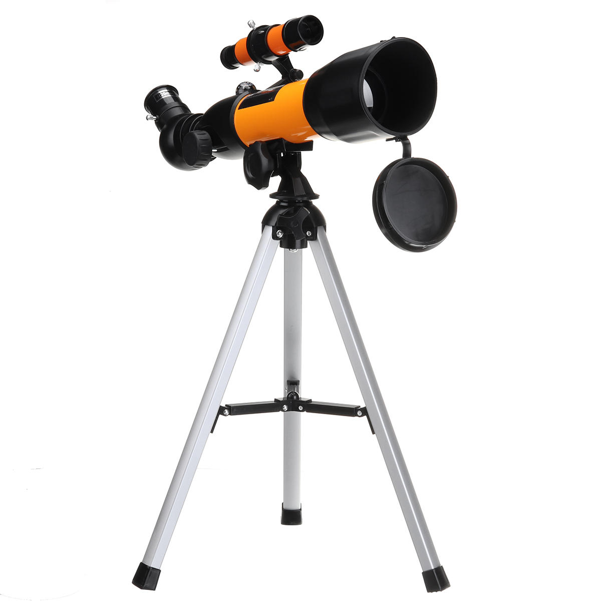 F36050N Monocular 360x50mm 120x Zoom Telescopio astronómico Alcance espacial