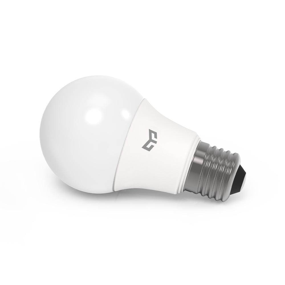 Yeelight YLDP18YL YLDP19YL YLDP20YL 5W 7W 9W E27 LED Globe Spotlight Bulb AC220V (Xiaomi Ecosystem Product)
