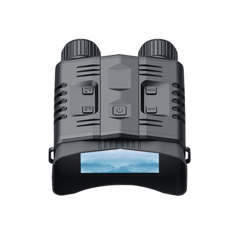 

N003 Outdoor 4K Digital Infrared Night Vision 3.2 inch HD TFT 10X Zoom Ultra Light Binocular Night Vision Device Infrare