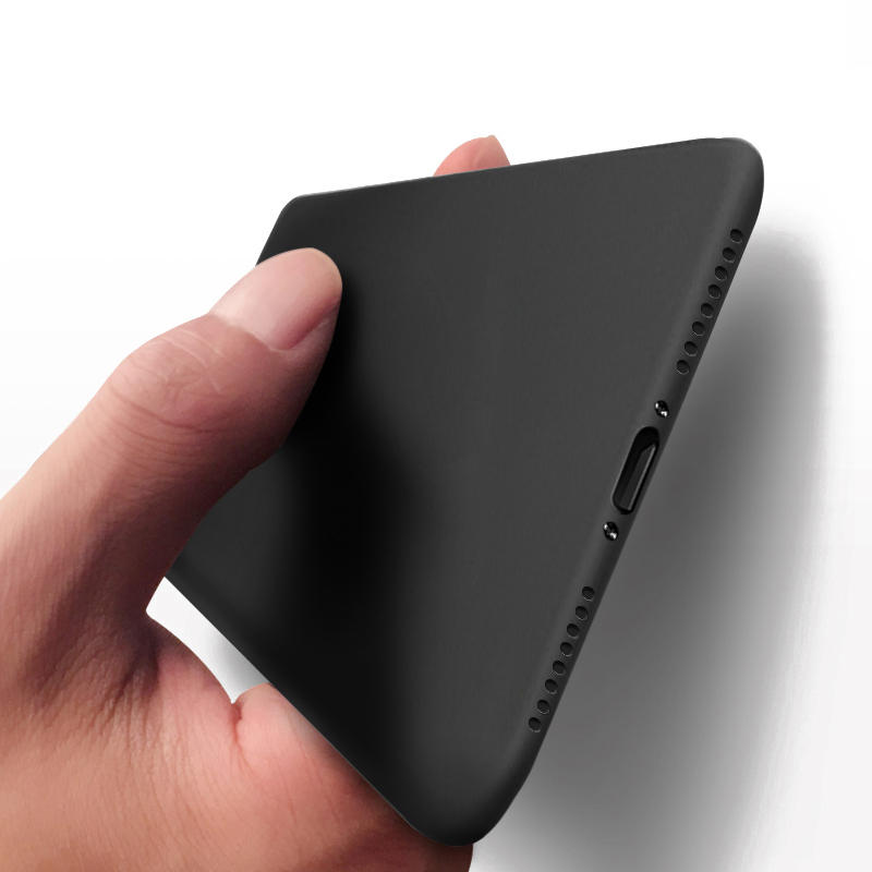 Baseus 0 45mm Slim Anti Fingerprint Pp Protective Case For Iphone Xs Max 6 5 20 Sale Banggood Usa