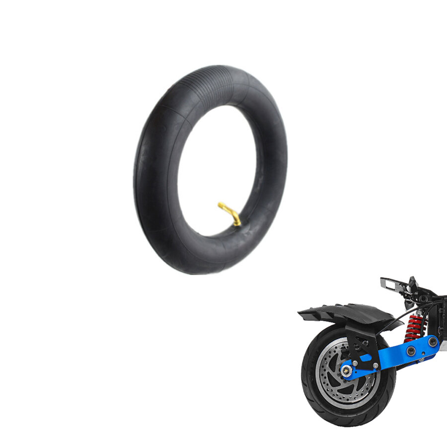 Electric Scooter Tires 10*4.5inch Inner Tube Wide WheelExtra Wide And Thick for LAOTIE ES19 Electric Scooter