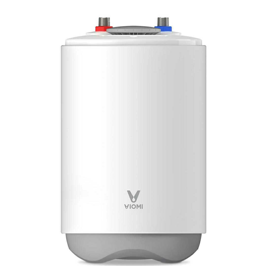 VIOMI From DF01 6.6L 1500W Electric Fast Instant Heating Electric Water Heater For Kitchen
