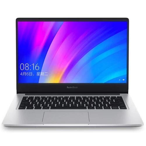 Xiaomi RedmiBook Laptop 14 pollici Intel Core i5-8265U Quad Core 1.6GHz Win10 NVIDIA GeForce MX250 8GB RAM 256GB SSD