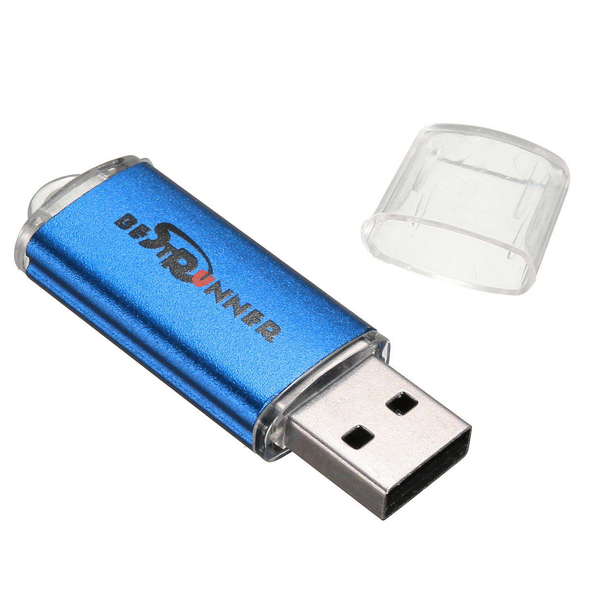 Bestrunner 32GB USB 2.0 FlashドライブキャンディーカラーメモリUディスク