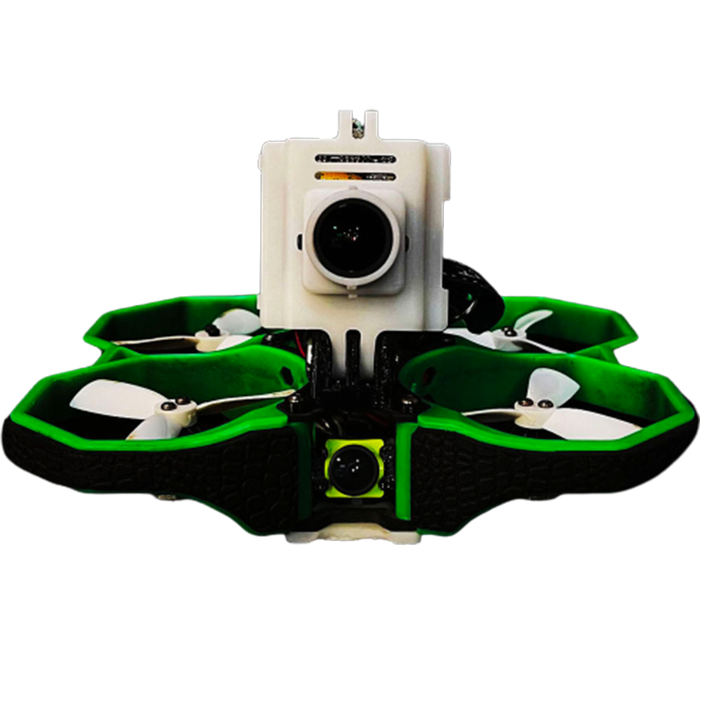 

Hawkeye Firefly Split NakedCam V3 4K Ultra HD Anti-Shake FPV Action Camera 170 Degree Wide Angle Cam for FPV RC Racer Dr