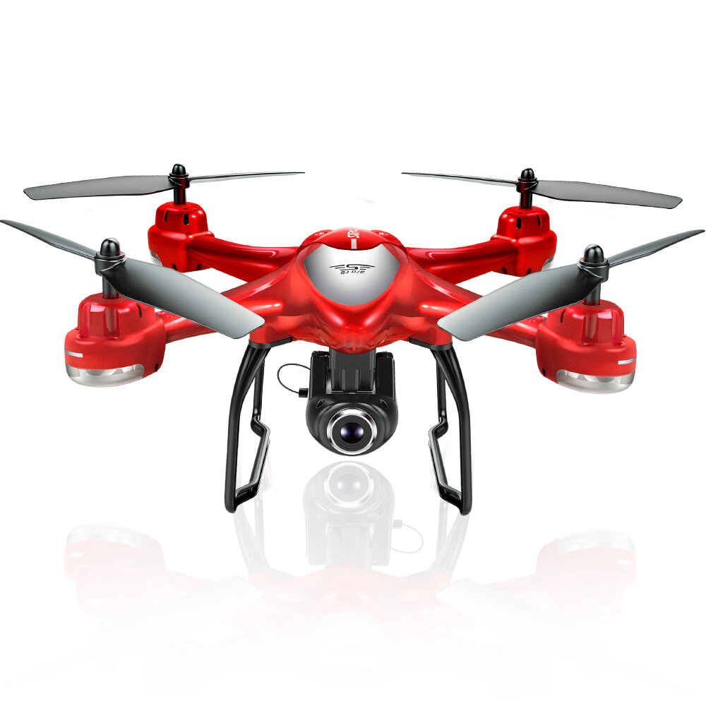 drone sjrc s30w