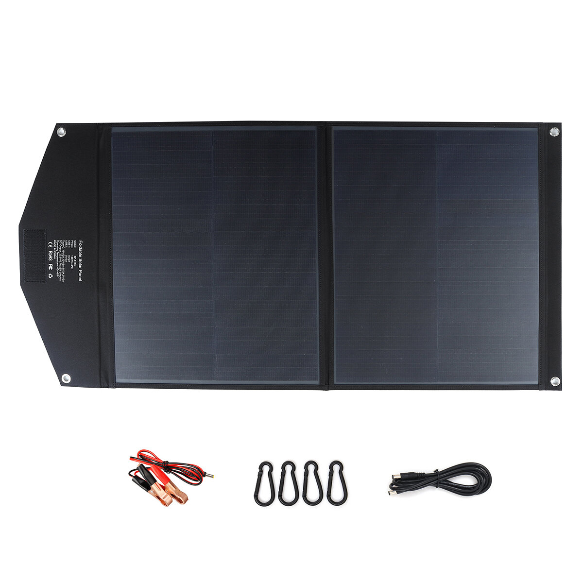 Panel solarny iMars SP-B135 135W 19V z EU za $99.99 / ~457zł