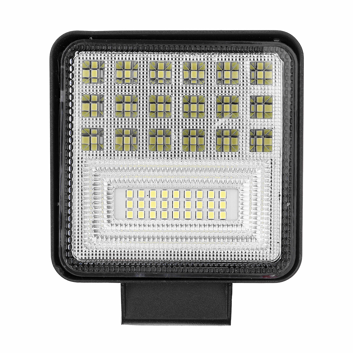 

126W LED Work Light Bar Flood Spot Lights Driving Lamp Offroad Motorcycle Car Truck SUV