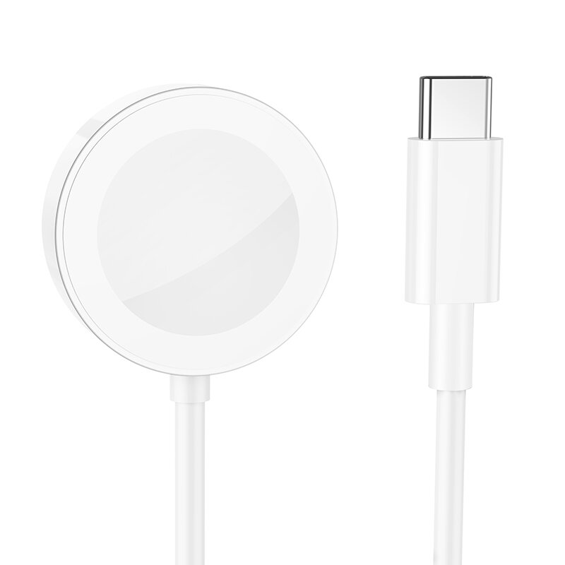 BOROFONE BQ13C Magnetic Wireless Charging Watch Cable Suitable for iwatch
