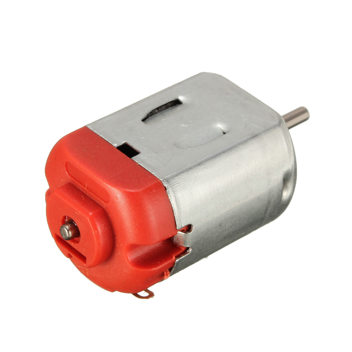 R130 Hobby micro motor 3-6V DC 0.35-0.4A 8000 RPM OZ STOCK 