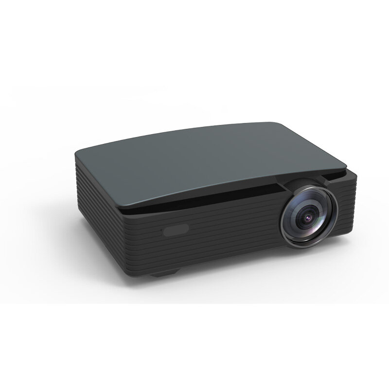 AAO YG650 FHD LED WIFI Projector Native 1080P Smart Android 1+8G Wireless Mirroring GooglePlay Elect