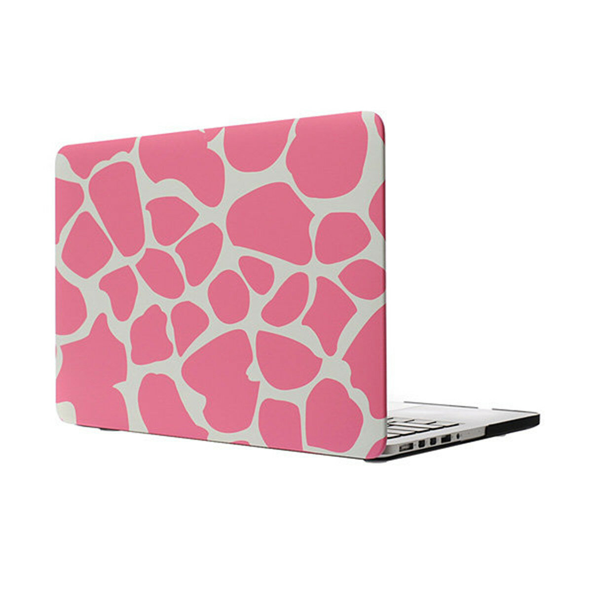 Sawaker Voor Macbook Pro 13.3" Protective Case Hardshell Macbook Cover/Anti-kras/Precieze Gat Positi
