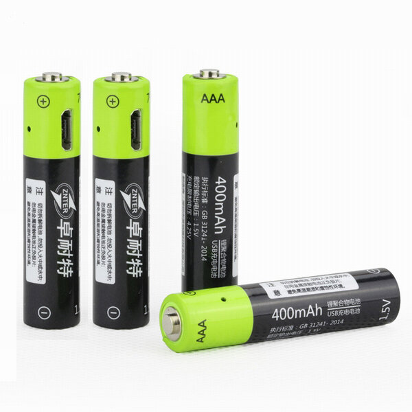 best price,4pcs,znter,s17,1.5v,400mah,aaa,lipo,battery,coupon,price,discount