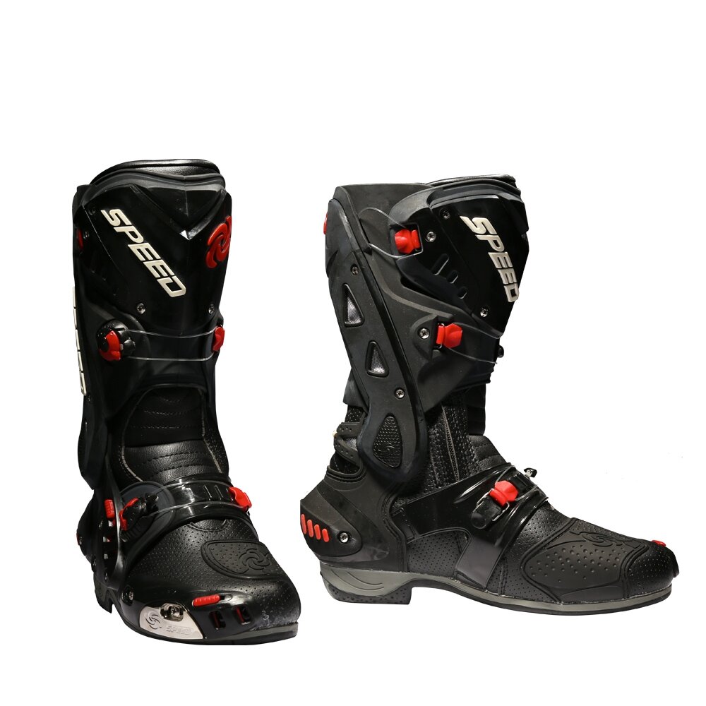 motorcycle safety shoes