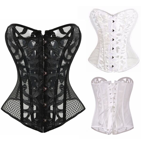 body corset