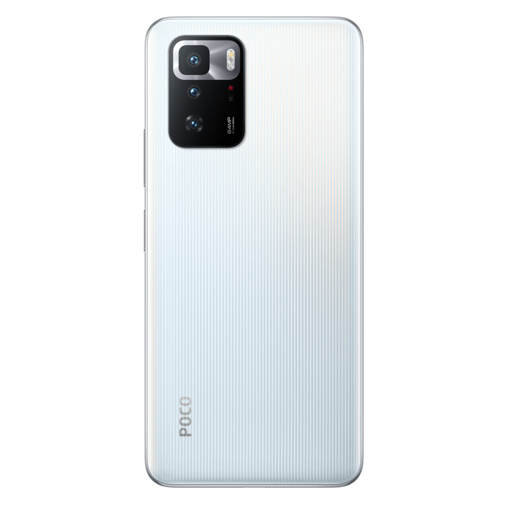 POCO X3 GT 5G 8GB 256GB Dimensity11006.6インチ120Hz64MPトリプルカメラ67W急速充電5000mAhNFCスマートフォン