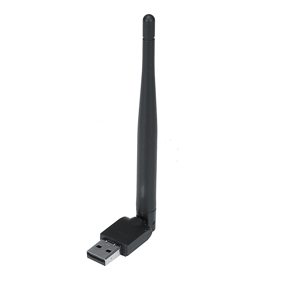 MT7601 7601 USB WIFI Adapter 150Mbps 2.4GHz Antenna USB 802.11n/g/b Ethernet Wi-Fi Dongle USB LAN Wireless Network Card